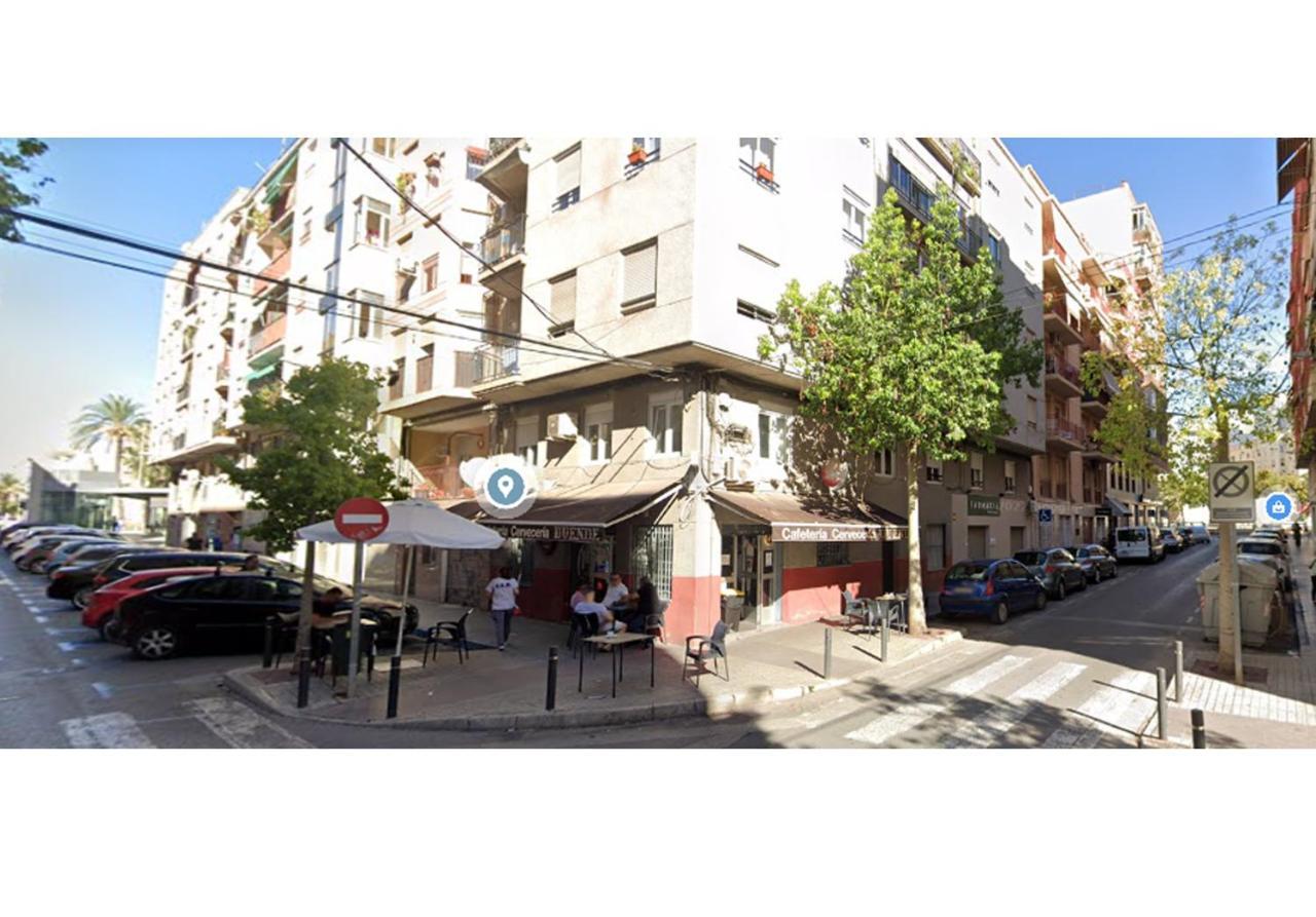 Casa Bia Plus Elche Exterior photo