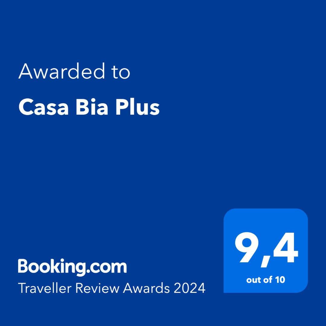 Casa Bia Plus Elche Exterior photo